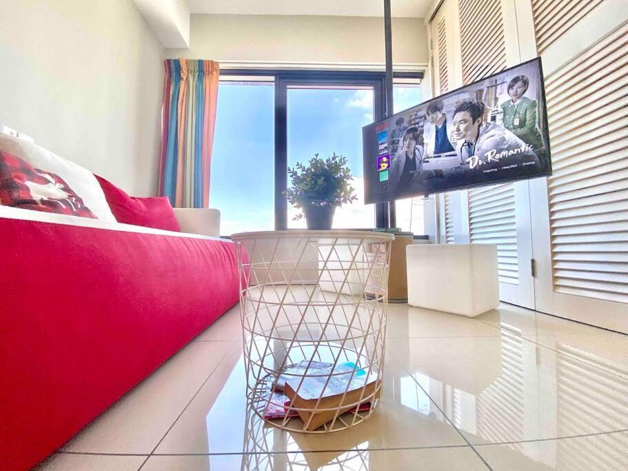 Tropicana 218 Macalister #Wondercolor #Infinity Pool #Georgetown #5Pax #2Br 2Bath #1King 1Queen 1Single #Quality Well Maintained #Private Host Esterno foto